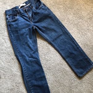 505 Levi’s